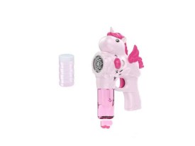 Burbujero unicornio en caja
